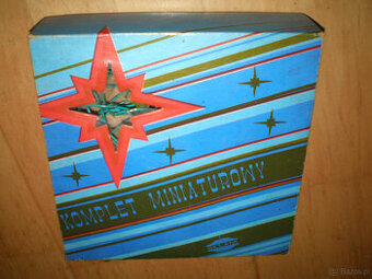 Sprzedam lampki na choinkę sprawne, stan dobry, z okresu PRL