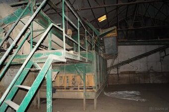 Linia do sortowania ziemniaków cebuli 25t/h sprzedam na elem