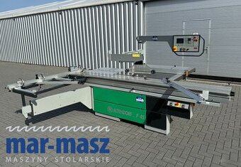 Piła formatowa ALTENDORF F45 ELMO POSIT 4