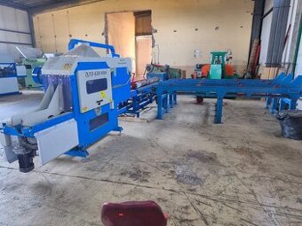 Walter Trak Tarczowy Walter TD 630 KBA linia do cięcia NOWA