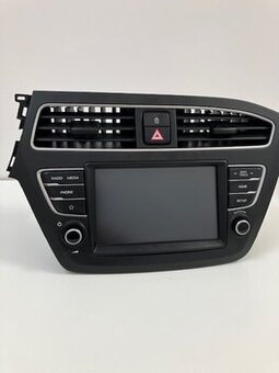 Radio fabryczne (ekran-dotyk) Hyundai I20 II  Part.No:96160-