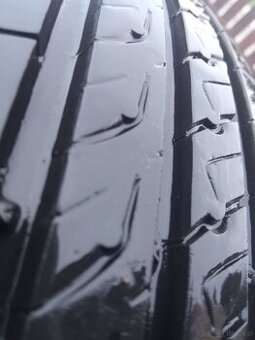 opony BARUM BRAVVRIS 5 165/70/14 r 81 t bieżnik 8 mm rok 202