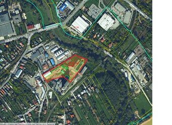 Sprzedame areał we wschodniej Słowacji