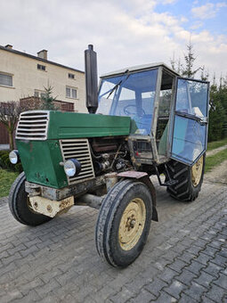 URSUS C385