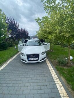 Sprzedam AUDI A3