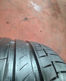 Opony 245/40/18 r CONTINETAL PREMUMCONTI 6  xl 97y rok 2022