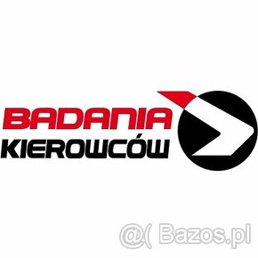 Badania Kierowców - W Czasie Jednej Wizyty