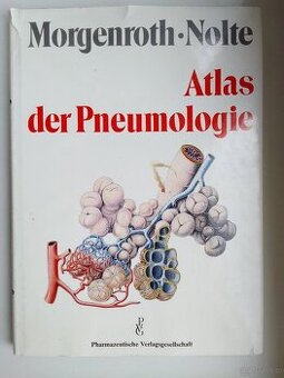 atlas der Pneumologie