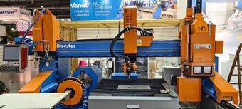 Vanad BLUESTER