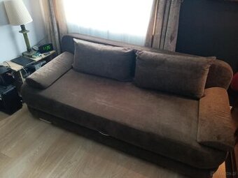 Kanapa do Spania 2 osobowa