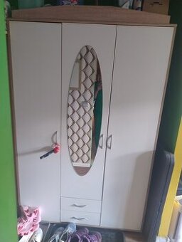 Sprzedam szafe