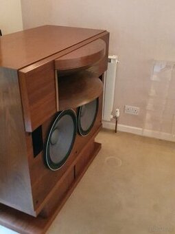 TAD TSM-1 Monitors & Stands - (Price: 10.000 EUR)