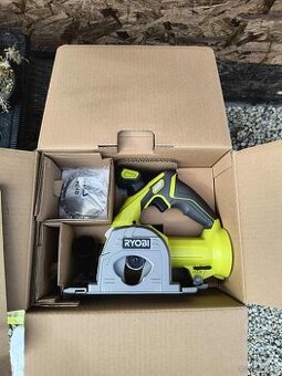 Multi pilarka RYOBI ONE+, 18V, BEZ BATERII