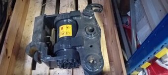 Podnośnik hydrauliczny PTA 070