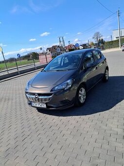 Sprzedam opla corse 1, 4 benzyna