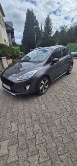 Sorzedam Ford Fiesta