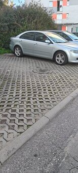 Sprzedam samochód