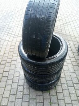 opony FIREMAX 225/45/17r 94 w FM 801 ROK 2020 BIEŻNIK OK 7 M