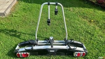 Bagażnik hak Thule G5 EC908 51kg jak nowy