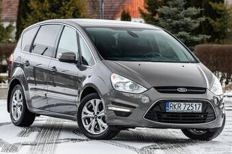 FORD S-MAX 2013r.