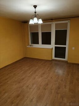 Mieszkanie o pow. 43m2, balkon, do remontu, II p., Kalisz