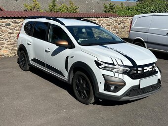 Dacia Jogger 1.0 TCe 67 kW LPG EXTREME
