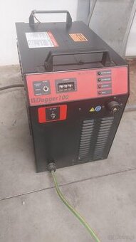 Vanad plasma 100