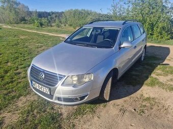 Passat B6 2.0 TDI 170KM Comfortline | Navi | Biksenon | Nowa