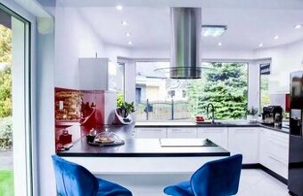 Luksusowy dom dla wymagających pod Bydgoszczą