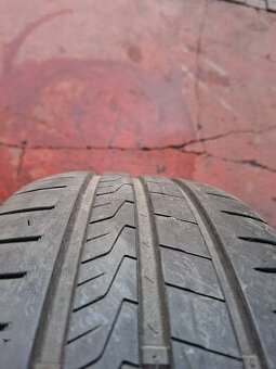 opony 205/55/16 r HANKOOK KINERGY eco2 91 h rok 2020 bieżnik