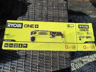 Wiertarka kątowa Ryobi One+ 18V