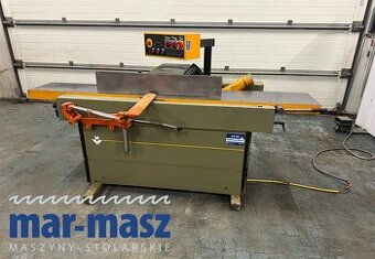 Wyrówniarko – grubościówka Vertongen CO4