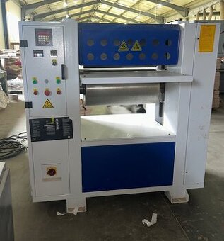 Wyciskarka wzorów EMBOSSING, 650 mm