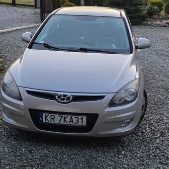 Hiundai i30