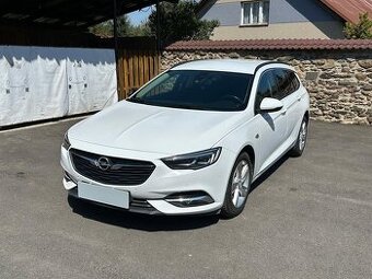 Opel Insignia 2.0 CDTi 125 kW Inovation, AT