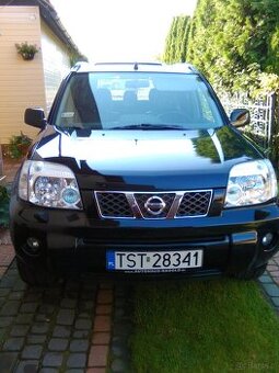 Sprzedam Nissana X-Trail