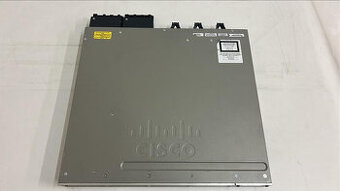 Cisco Catalyst WS-C3850-48F-S