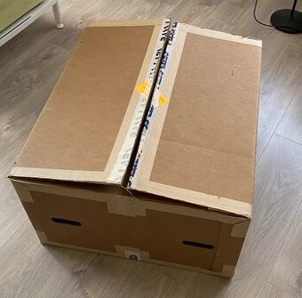 Pass Labs X250.8 wzmacniacz mocy stereo