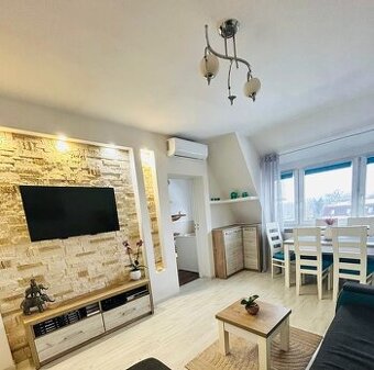 Mieszkanie o pow. 40.76m2, IV p., klimatyzacja, Kalisz