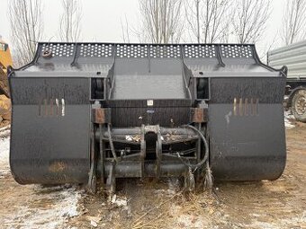 Lžíce na nakladač typ : VL7