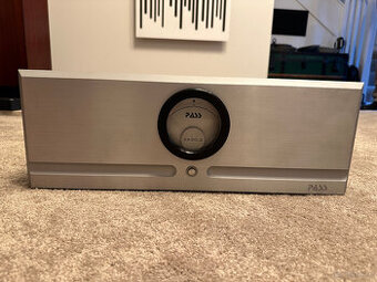 Pass Labs XA30.8 wzmacniacz stereo