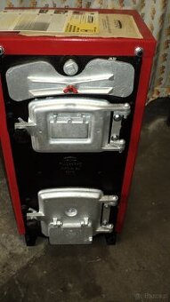 Piec Dozamet/Camino. KWD3/4. 9,8KW stan BDB