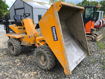 Wozidło Thwaites 3 t tony  2017r