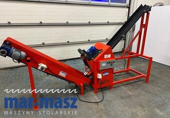 Klockarka piła do cięcia wsporników do palet kapówka WojTECH