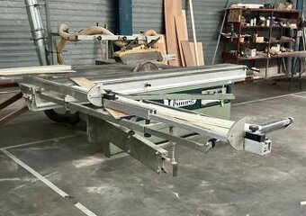 Piła formatowa 3,2 + podcinak PHILIPS