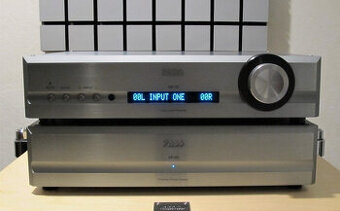 Pass Labs XP-20 przedwzmacniacz