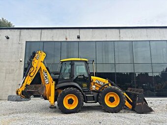 JCB 4CX KOPARKO-ŁADOWARKA 2012R. | CAT 444, 434, NEW HOLLAND