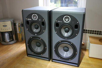 Focal Trio6 Be - 1.500 EURO