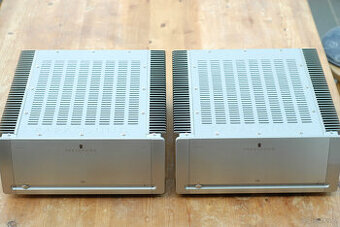 Parasound Halo JC1 monoblocks - 2000 EURO