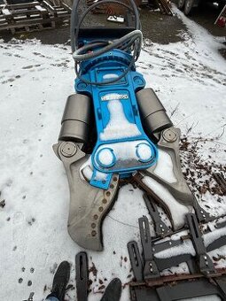 Nożyce do rozbiórki OKADA